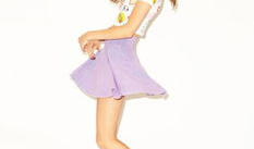 露脐漫画,时尚潮流下的身材表达与审美变迁