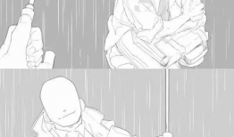 简比漫画,幽默描绘生活点滴